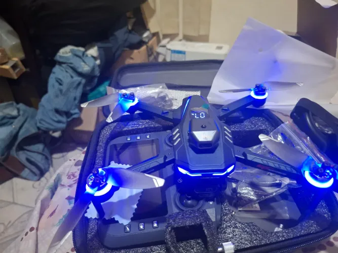 Drone