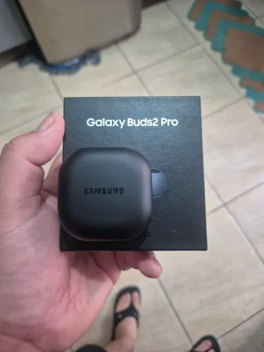 Fone samsung buds 2 pro