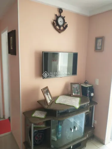 Apartamento 2 quartos Vila Gonçalves, São Bernardo do Campo