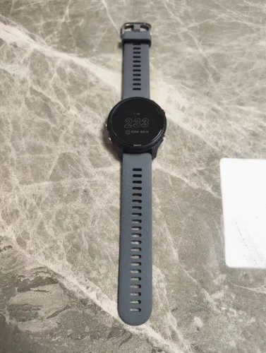 Garmin Forerunner 255 Excelente estado | MUITO conservado | Com carregador