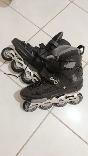 Patins oxer Freestyle