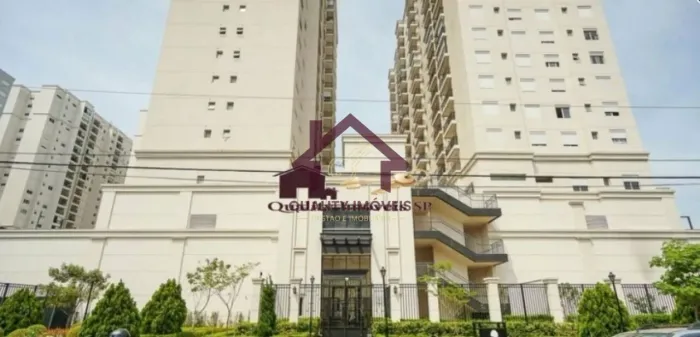 Apartamento, Brás - São Paulo