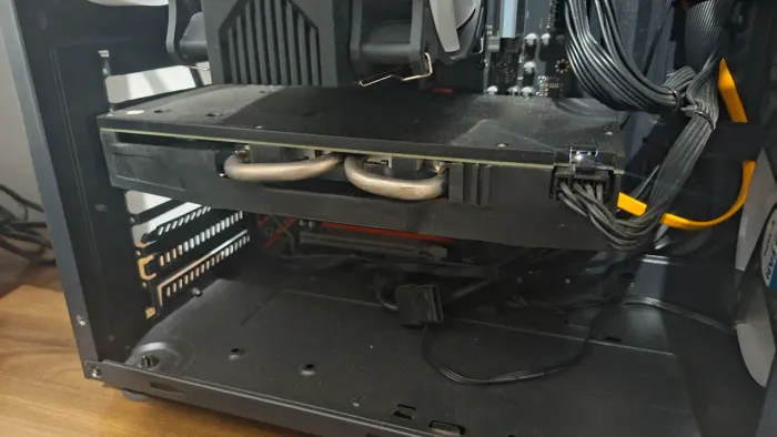 Rx 580 soyo 8gb