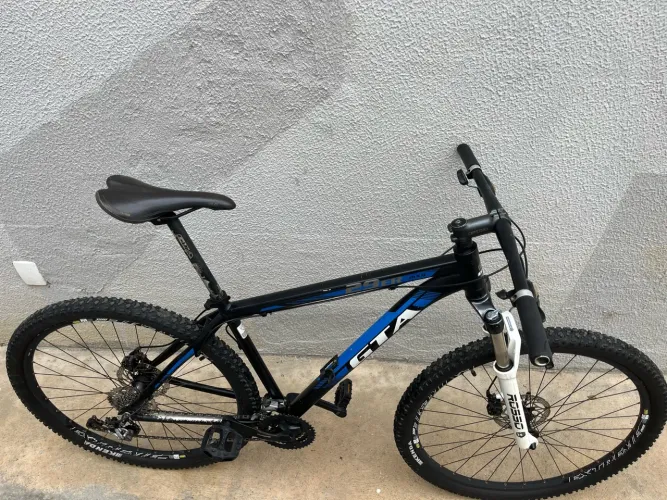 Bicicleta - Passeio ou MTB