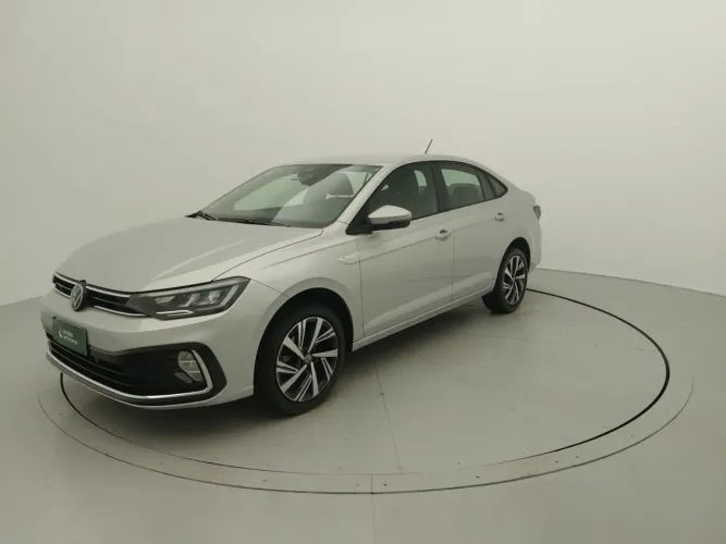 Volkswagen Virtus Highline 200 TSI 1.0 Flex 12V AUT 2026