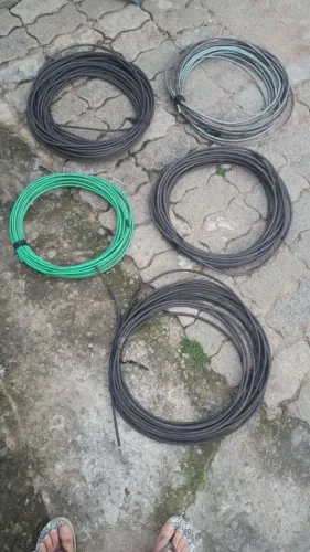 Fio 10mm