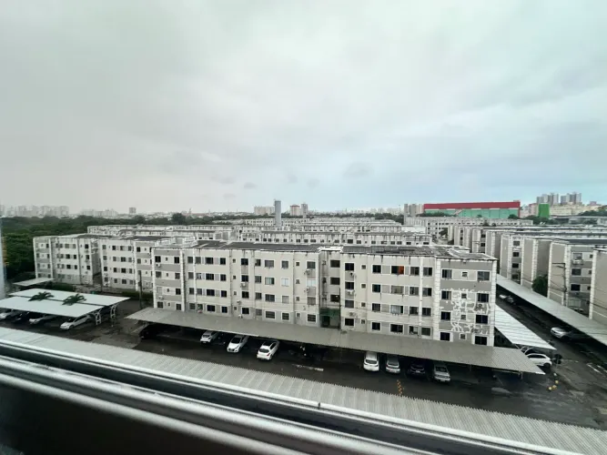 Alamedas das águas andar alto vista livre varanda elevador clube
