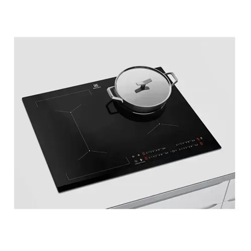 Coocktop Eletrolux indução 4 bocas