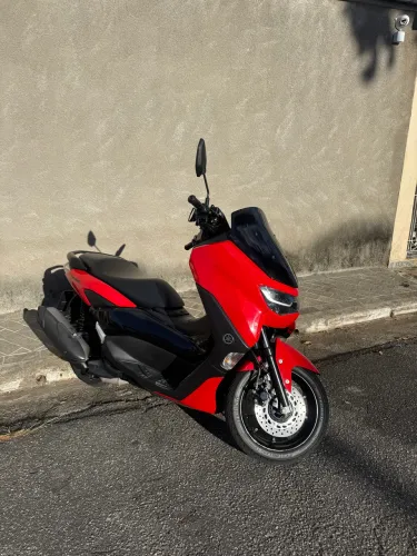 Nmax 160