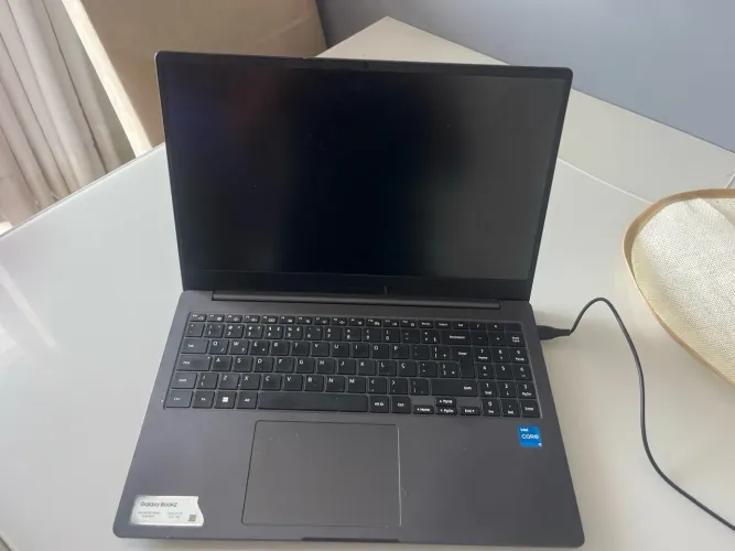 Notebook Samsung i5