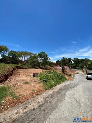Terreno à venda Setor Andréia Goiânia/GO
