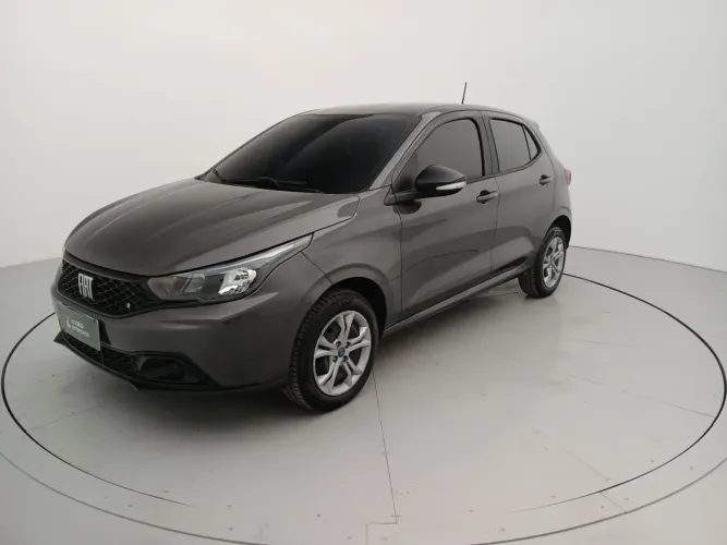 Fiat Argo Drive 1.0 Firefly 2026
