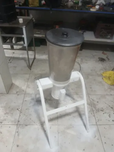 Liquidificador industrial 15 litros