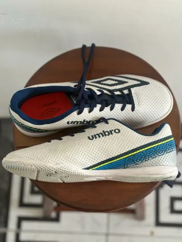 chuteira futsal tamanho 41