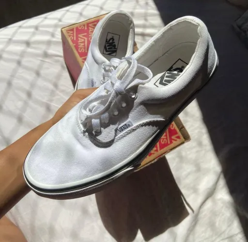 Vans branco original 37