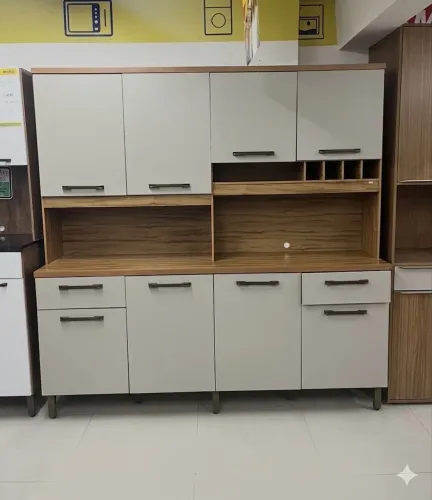 Armário para cozinha
