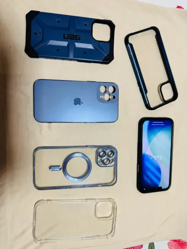 iPhone 12 Pro Max 128gb