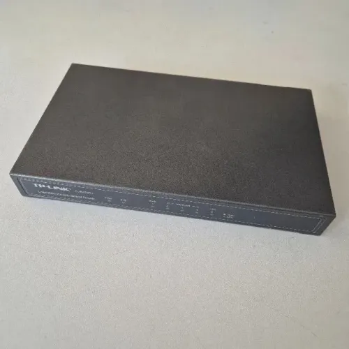 Switch Load Balancer Tp-Link TL-R470T+ V4