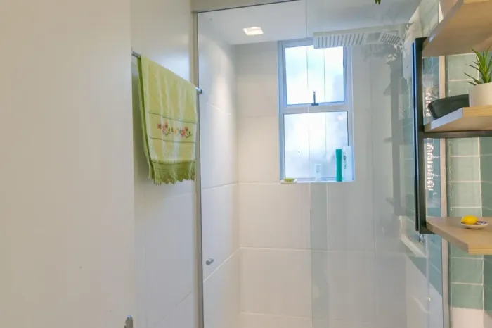 Apartamento à Venda - Ouro Preto, 2 Quartos, 79 m2