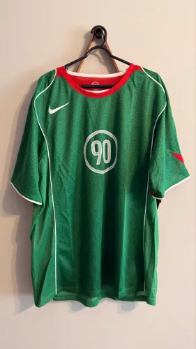 Camisa total 90 energy - original