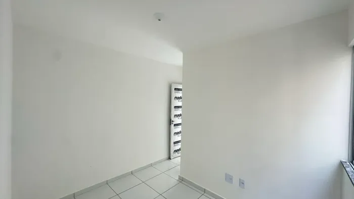 APARTAMENTO NOVO PARA LOCAÇÃO | GRAN VILLAGE ARACAGY V