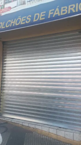 Salão Comercial para Locação NA PRAÇA DO VILA NOGUEIRA, - Espaço Ideal para o Seu Negócio