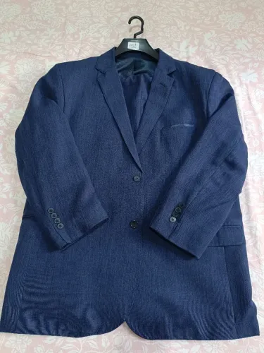  Ternos masculino (3 ternos + camisa)