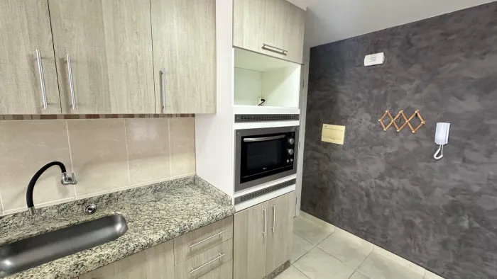 Apartamento Mobiliado Marialva