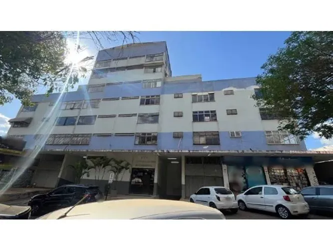 SALA COMERCIAL em BRASÍLIA - DF, TAGUATINGA CENTRO (TAGUATINGA)
