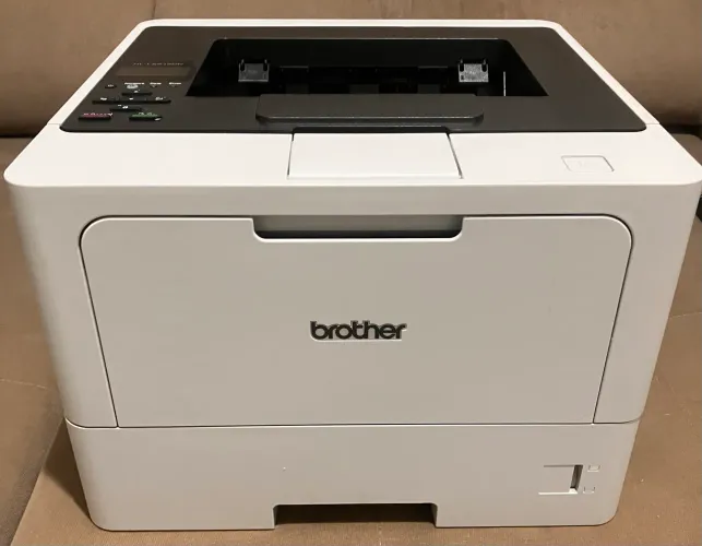 Impressora Brother HL-L5212DN