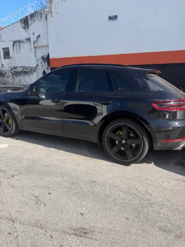 Porsche Macan S 3.0 Bi-turbo 340cv 2015