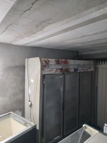 Vendo maquinario de frios