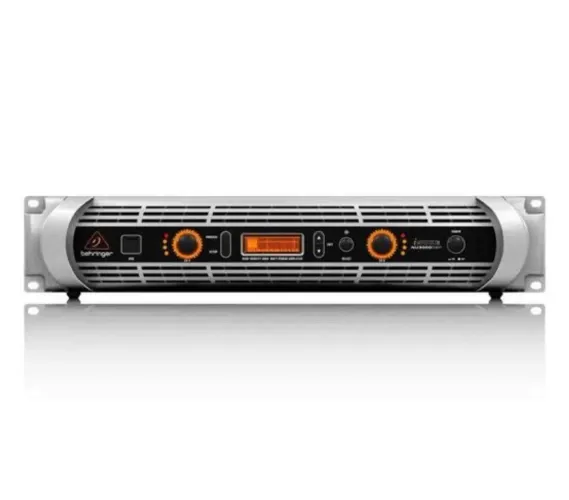 Potencia behringer nu3000dsp 