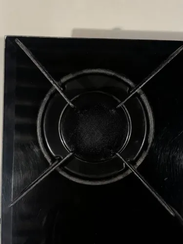 Cooktop Philco 4 Bocas Vidro Temperado - Funcionando Perfeitamente