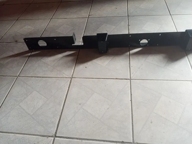 Parachoque Traseiro Daily Chassis 2026