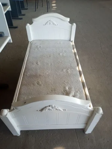 Mini cama