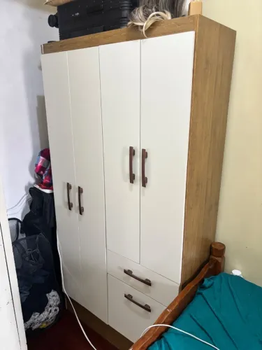 Guarda roupa