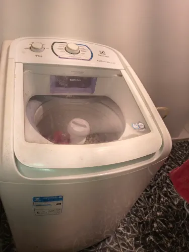 Máquina de lavar (para retirada de peças) 220v
