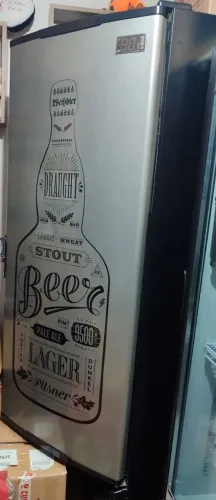 IMPERDÍVEL - CERVEJEIRO 570 LITROS - GELOPAR
