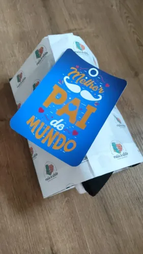 Meias e cuecas