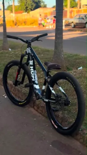 Vendo quadro hupi naja 2025