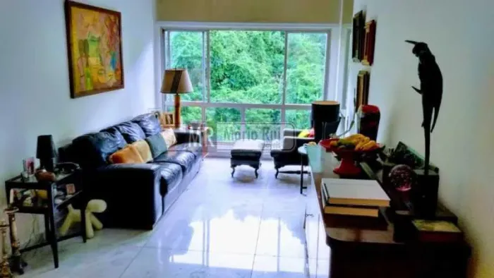 Apartamento - Padrão / Residencial / Copacabana