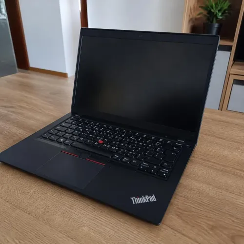 ThinkPad L14