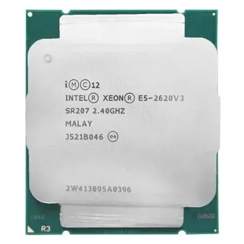 Processador Xeon 2620 v3