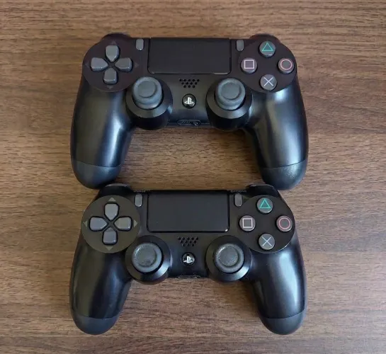 Controle PS4 DualShock 4 original