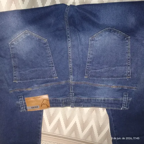 Calça jeans tática Rhino