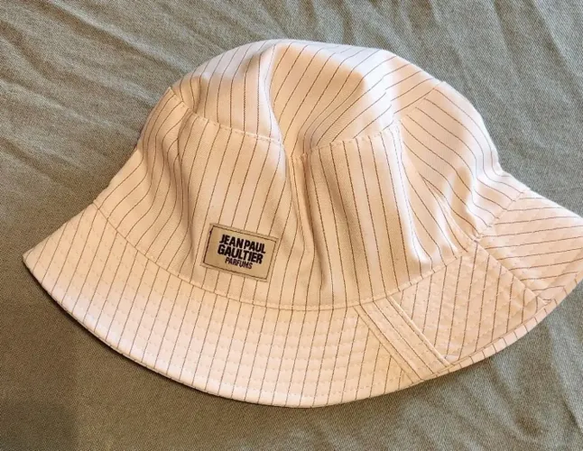 Bucket Hat Jean Paul