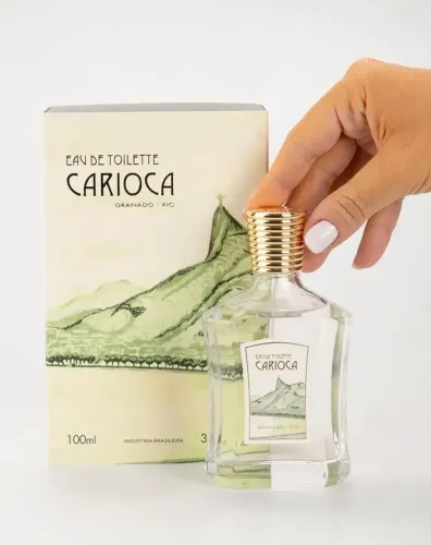 Carioca Granado - EDT 100ml