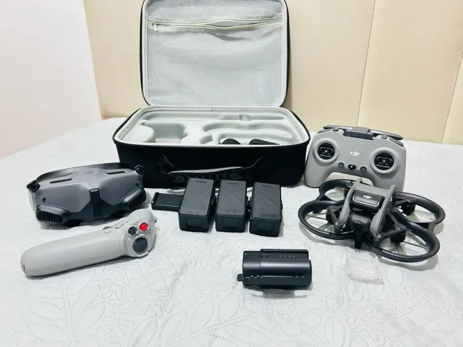DJI Avata