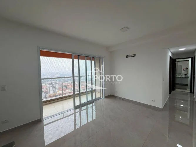 Apartamento 3 quartos à venda ou aluguel, Residencial Supreme - Piracicaba